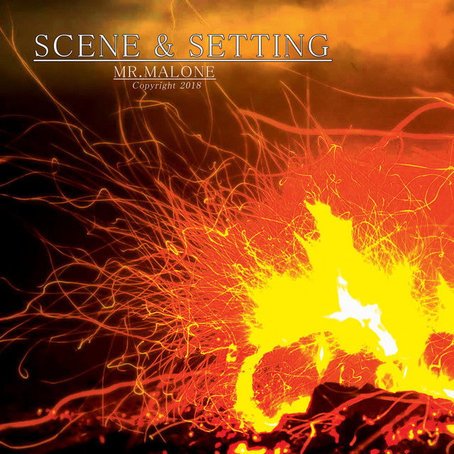 Scene & Setting cover art