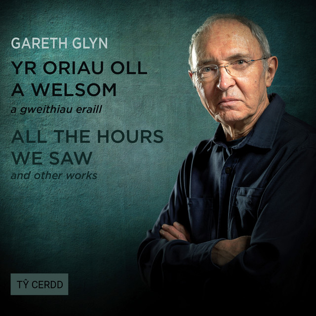 Yr Oriau Oll a Welsom