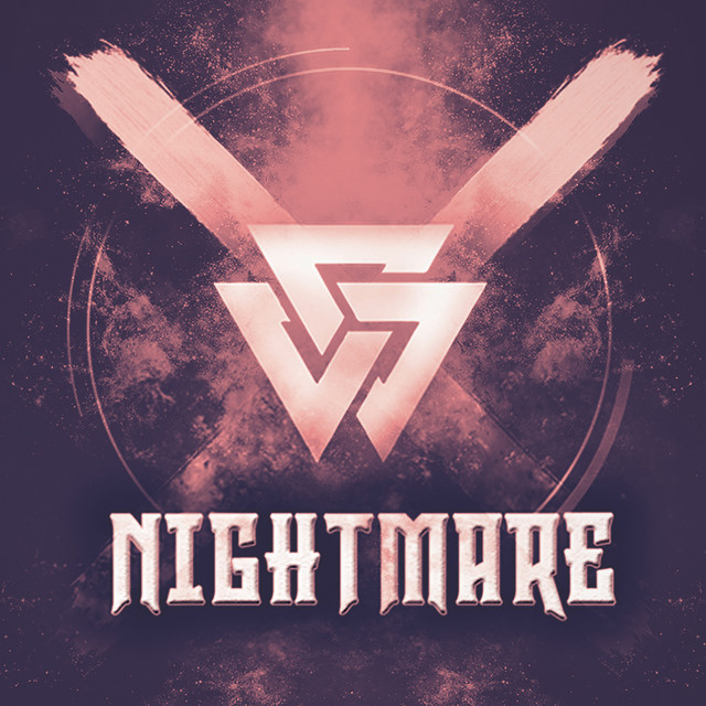 Nightmare cover art