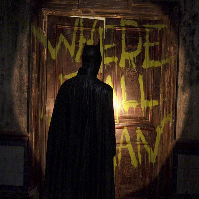 Batman