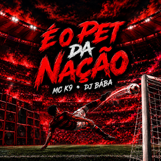 É o Pet da Nação album image