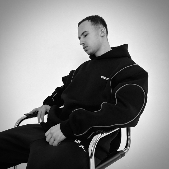 London - Single by ADRIAN HIS | Spotify