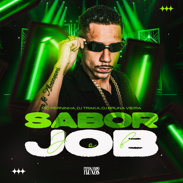 Sabor Job