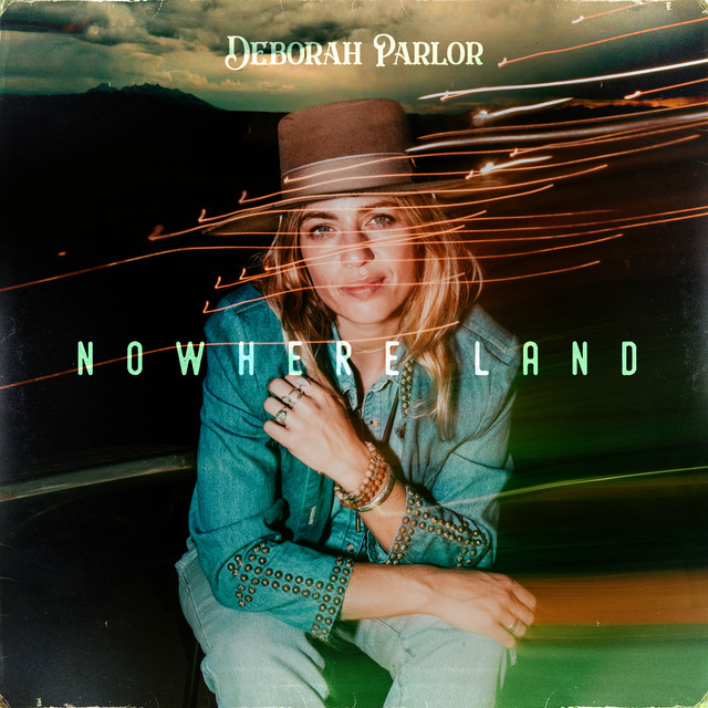 Nowhere Land cover