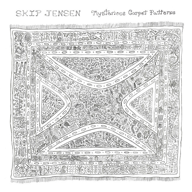 Skip Jensen