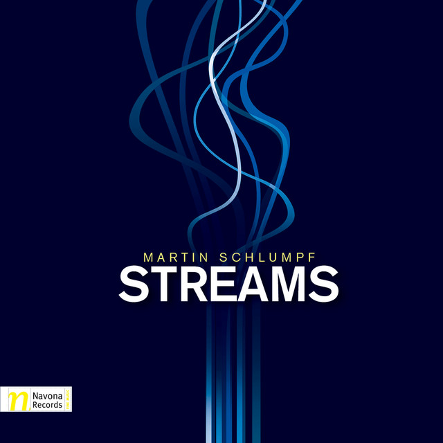 Schlumpf: Streams cover art