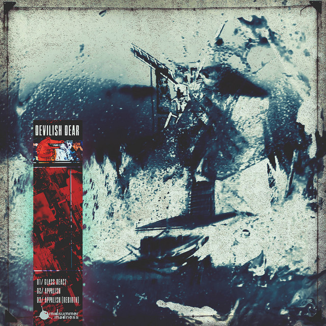Appalish cover art