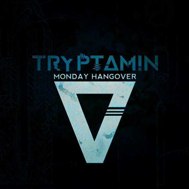 Monday Hangover cover