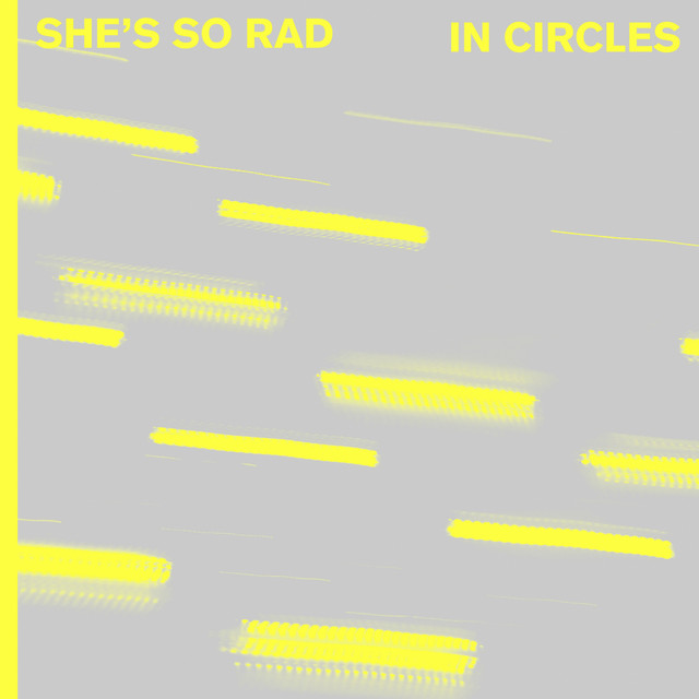 In Circles cover art