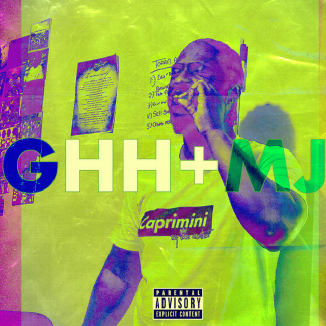 Respect/No Cap cover art