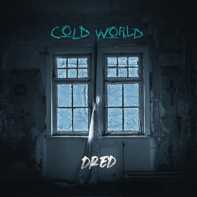 Cold World cover art