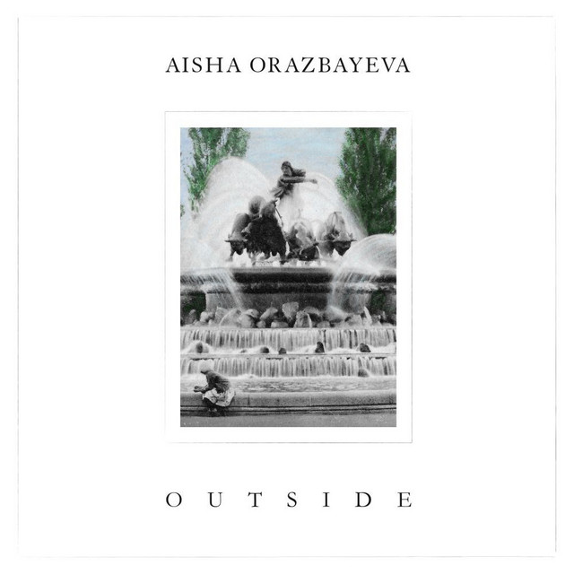 Outside cover art