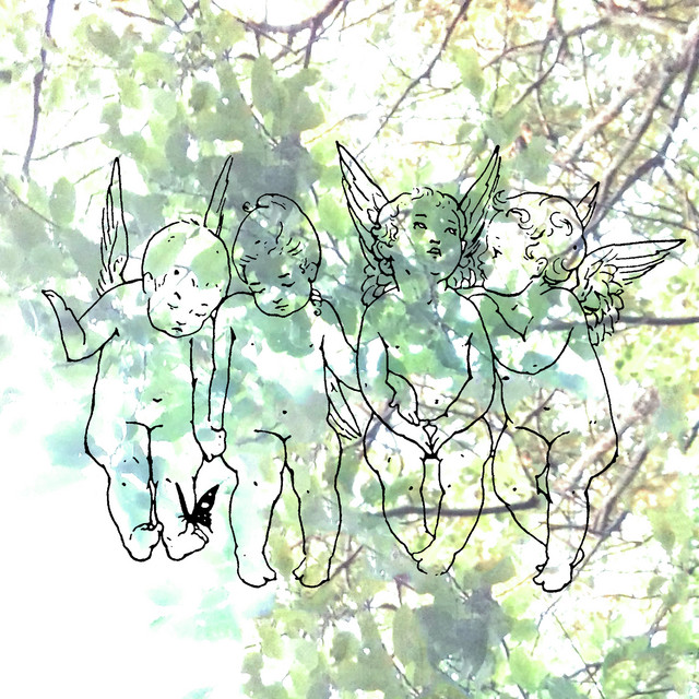 In the Arms of Ice cover art