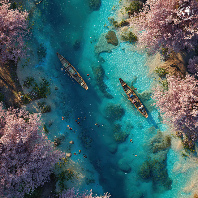 Zen Stream