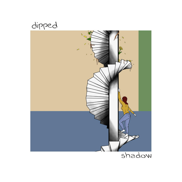 Shadow EP cover art