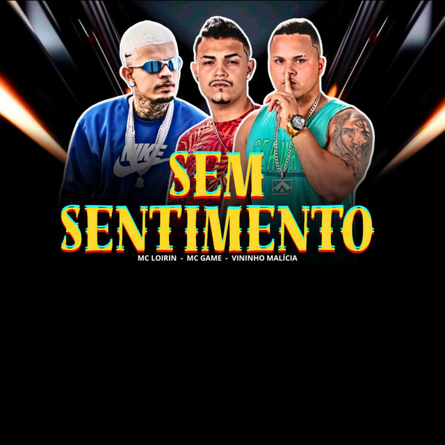Sem Sentimento