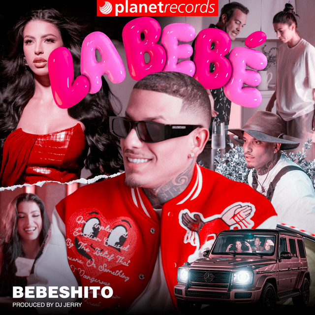 La Bebé album image