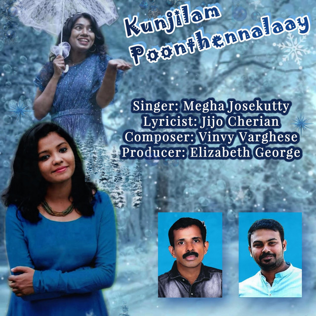 Kunjilam Poonthennalaay