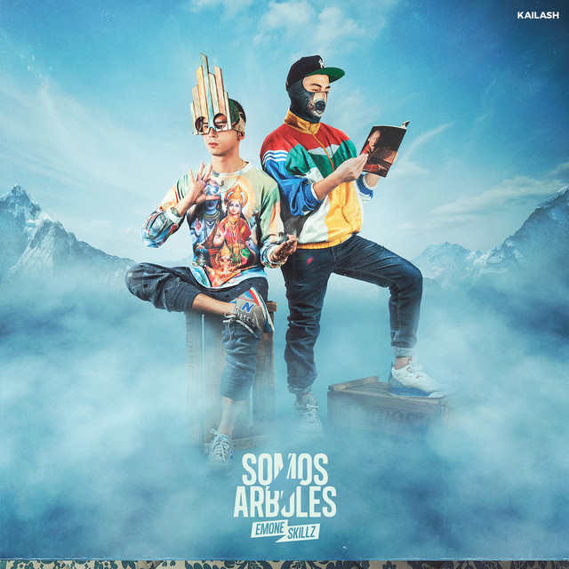Somos Arboles (Kailash Edit) cover art