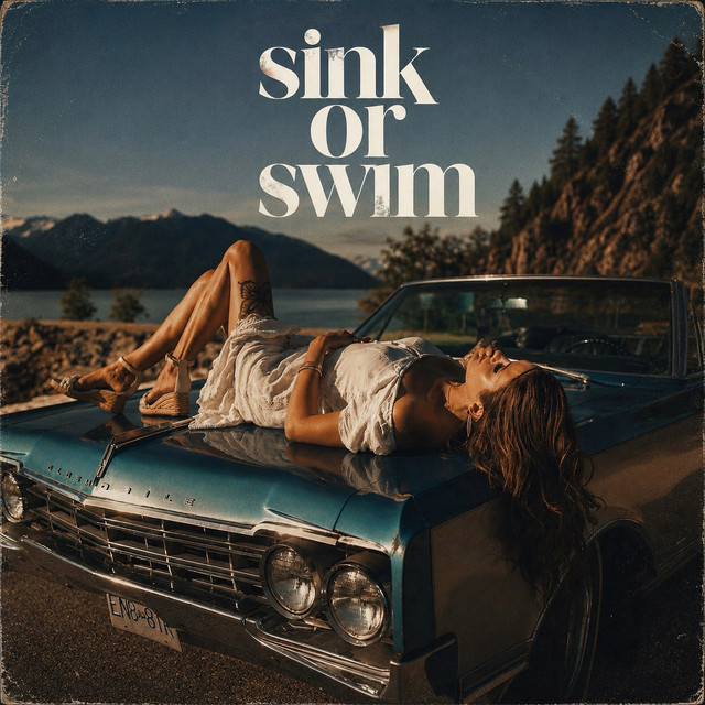 Sink or Swim cover