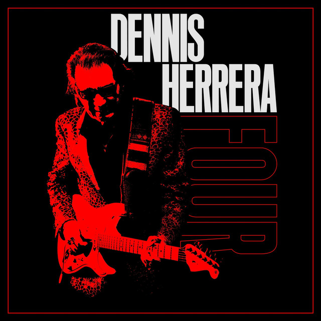 Dennis Herrera