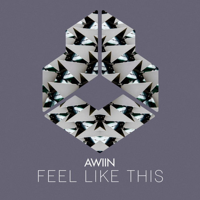Feel Like This album art