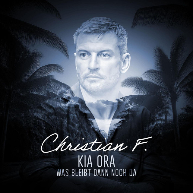 Kia Ora was bleibt dann noch da cover