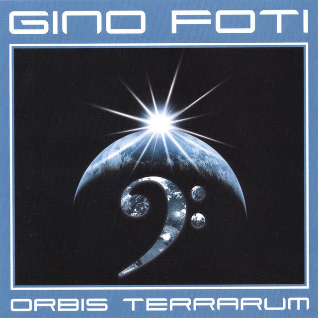 Orbis Terrarum cover