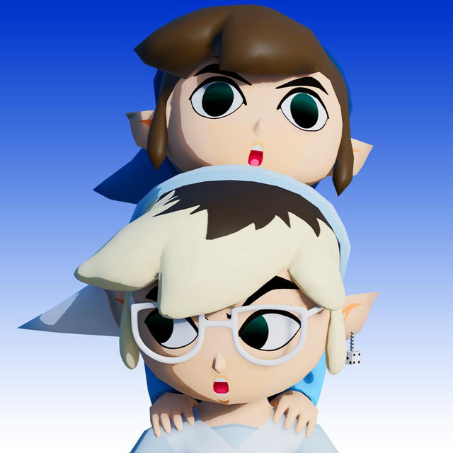 PASSIONAL-WINDWAKER cover art