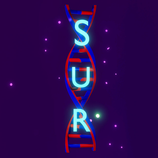 Genes Del Sur