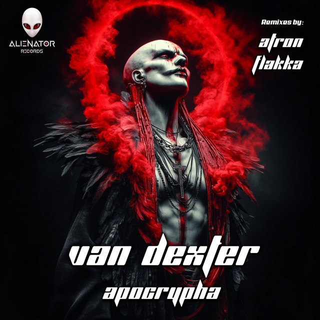 Apocrypha cover art