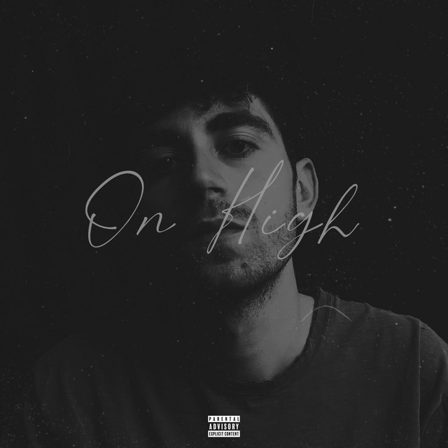 On High cover art