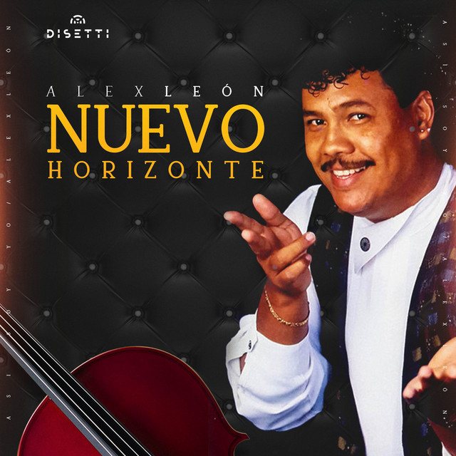 Nuevo Horizonte cover art