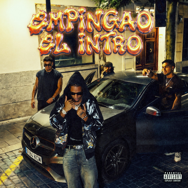 EMPINGAO EL INTRO