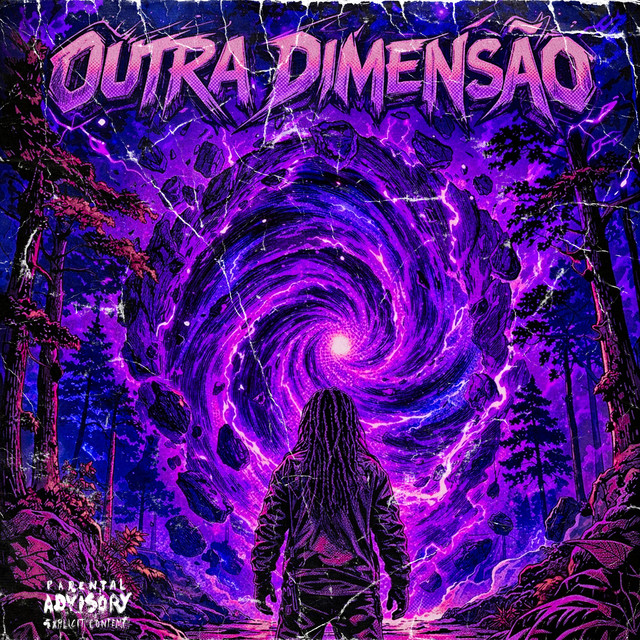 Outra Dimensão