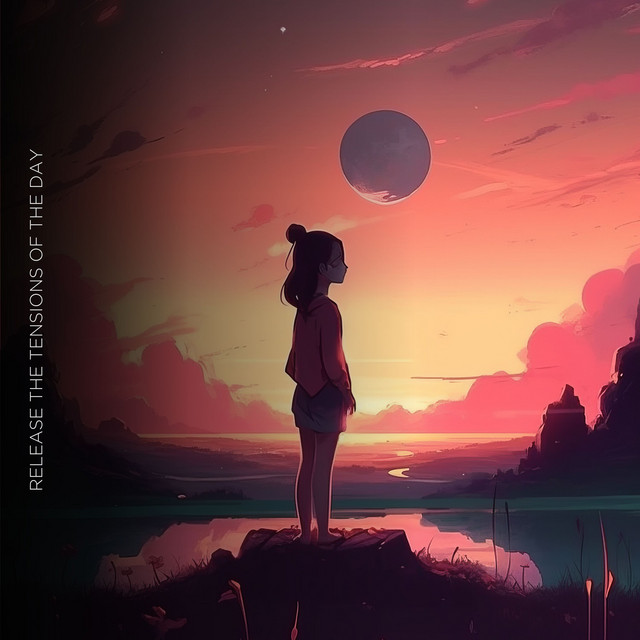 Release the Tensions of the Day cover art
