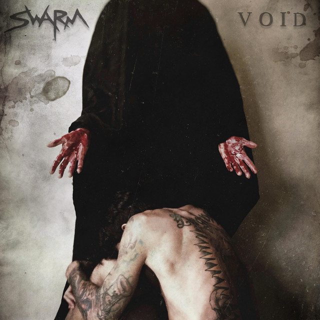 Void cover art
