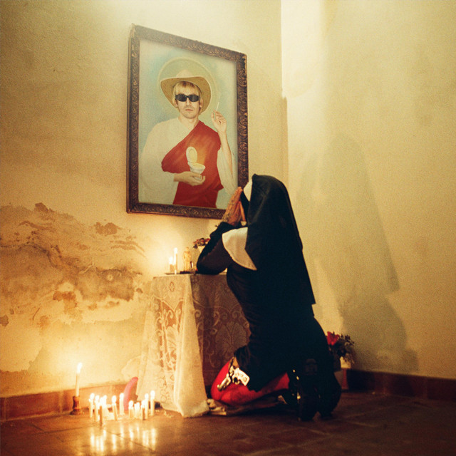 SÍ SEÑOR cover art