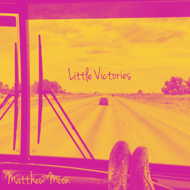 Little Victories cover