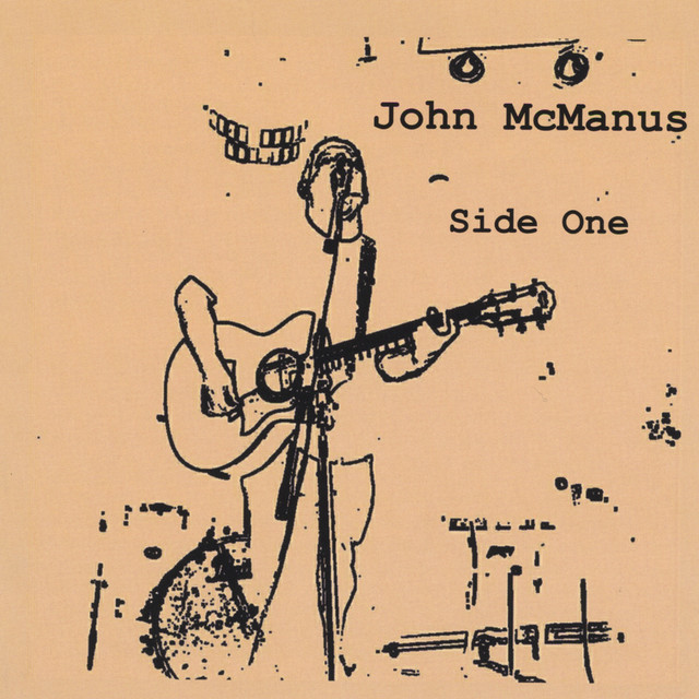 Side One cover