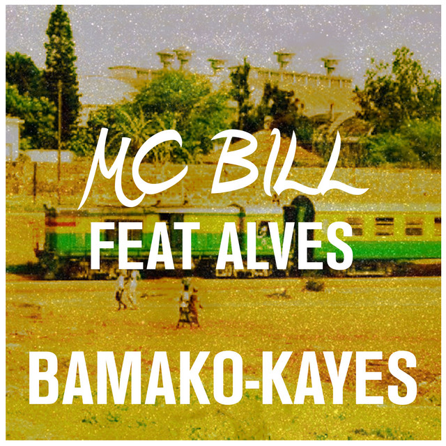 Bamako-Kayes
