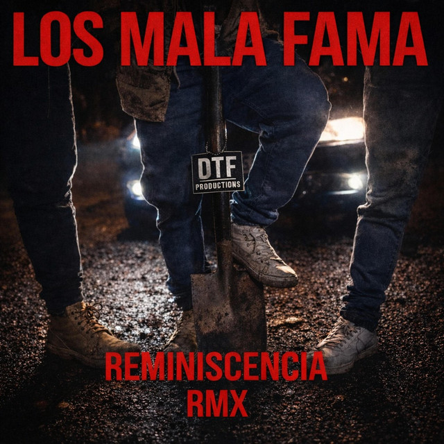 REMINISCENCIA RMX