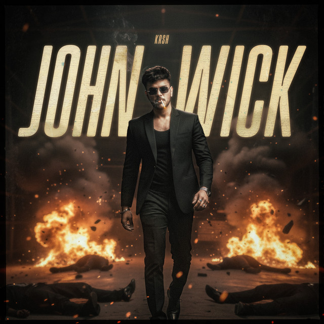 John Wick
