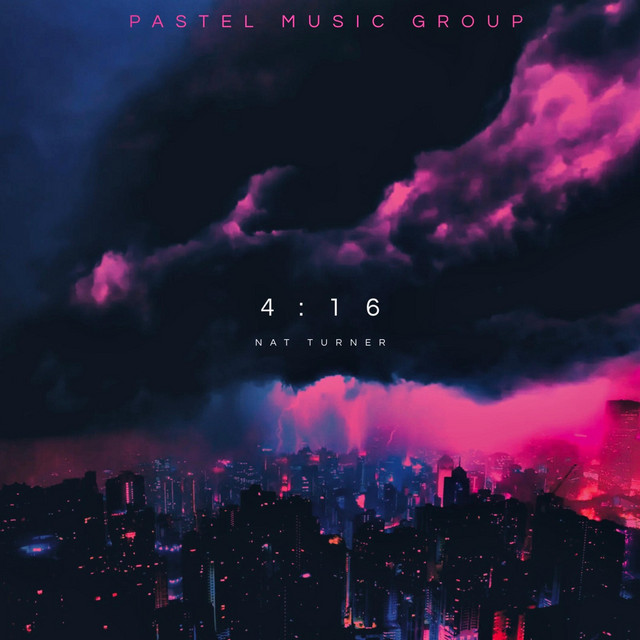 4:16 cover art