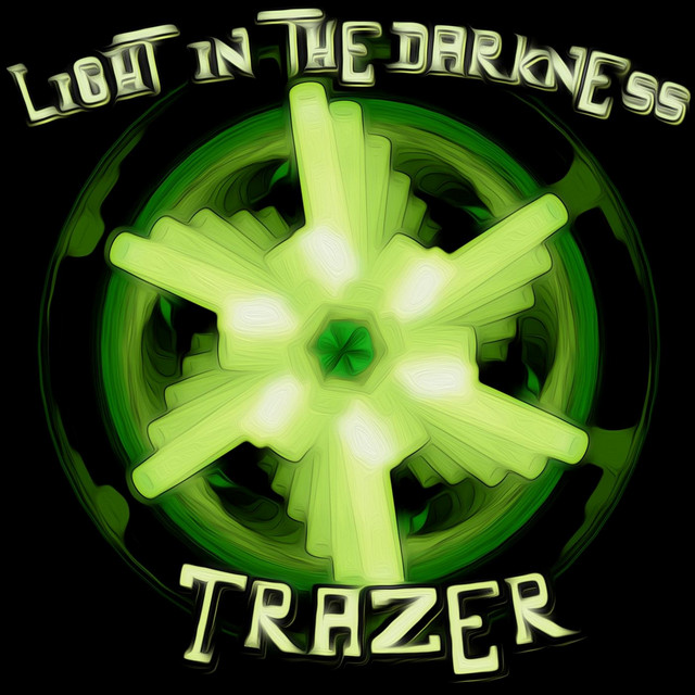 Light in the Darkness cover art