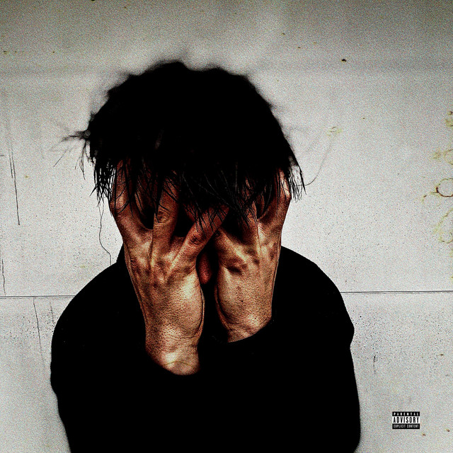LOSING MY MIND