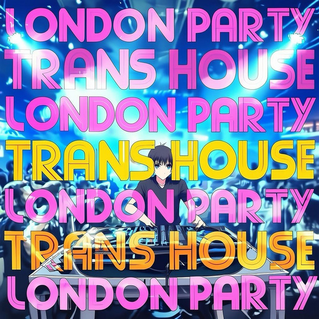LONDON PARTY
