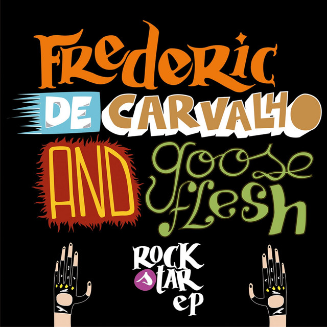 Rock Star (D. Fine Remix) cover art
