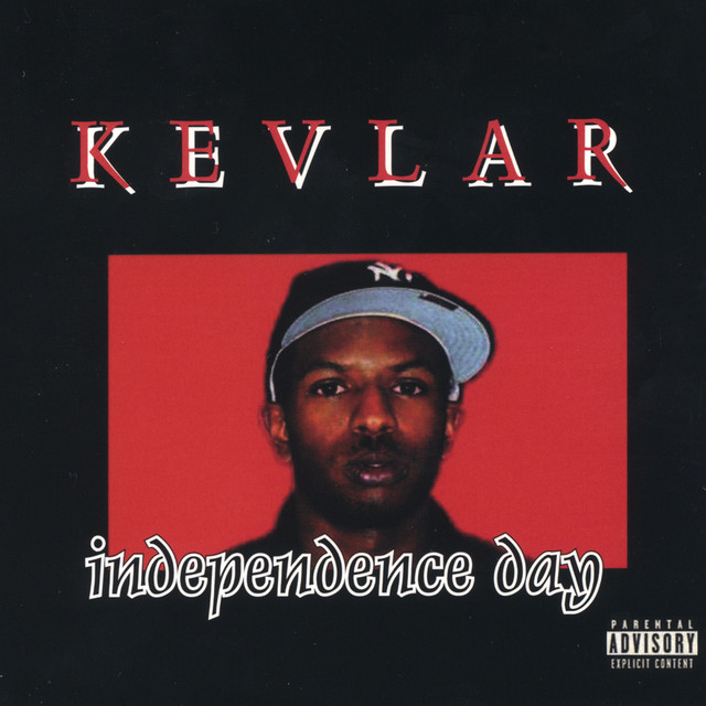independence day cover art