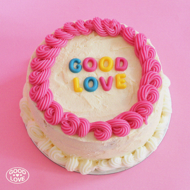 Good Love cover art
